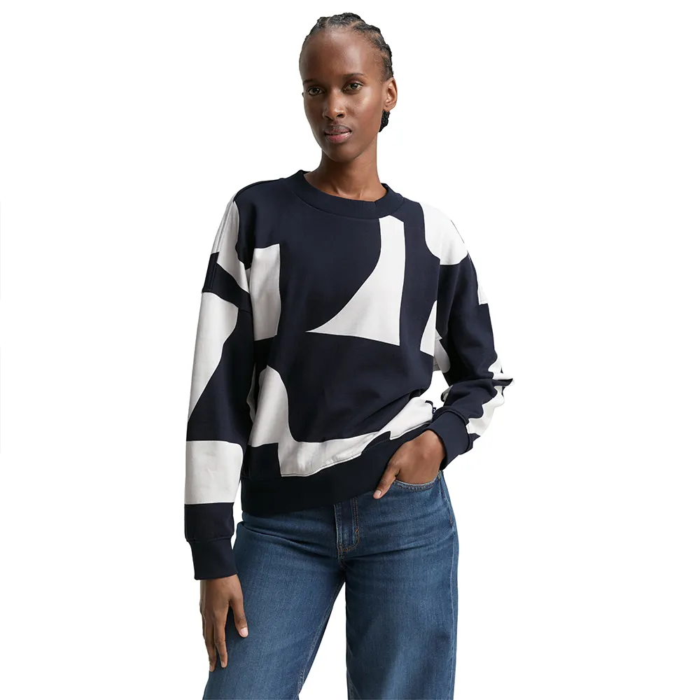 Толстовка Tom Tailor 1049413, синий
Толстовка Tom Tailor 1049413, синий