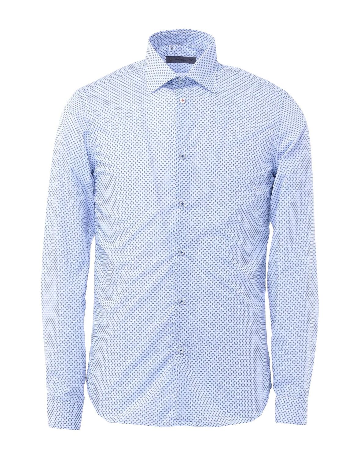 Рубашка Manuel Ritz, белый
Рубашка Manuel Ritz, белый