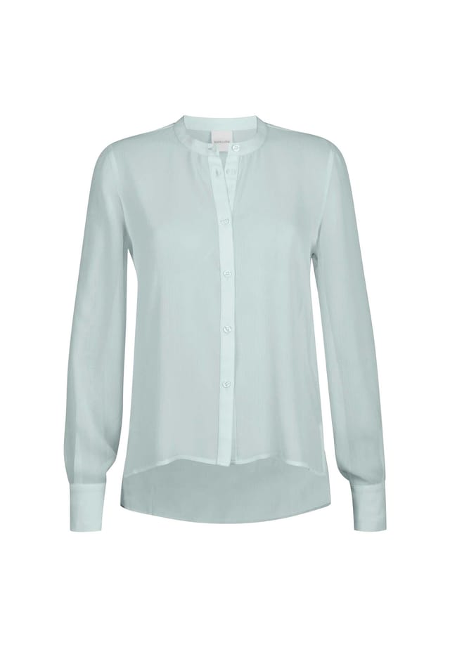 Шифоновая блузка Madeleine, цвет salbei
Шифоновая блузка Madeleine, цвет salbei