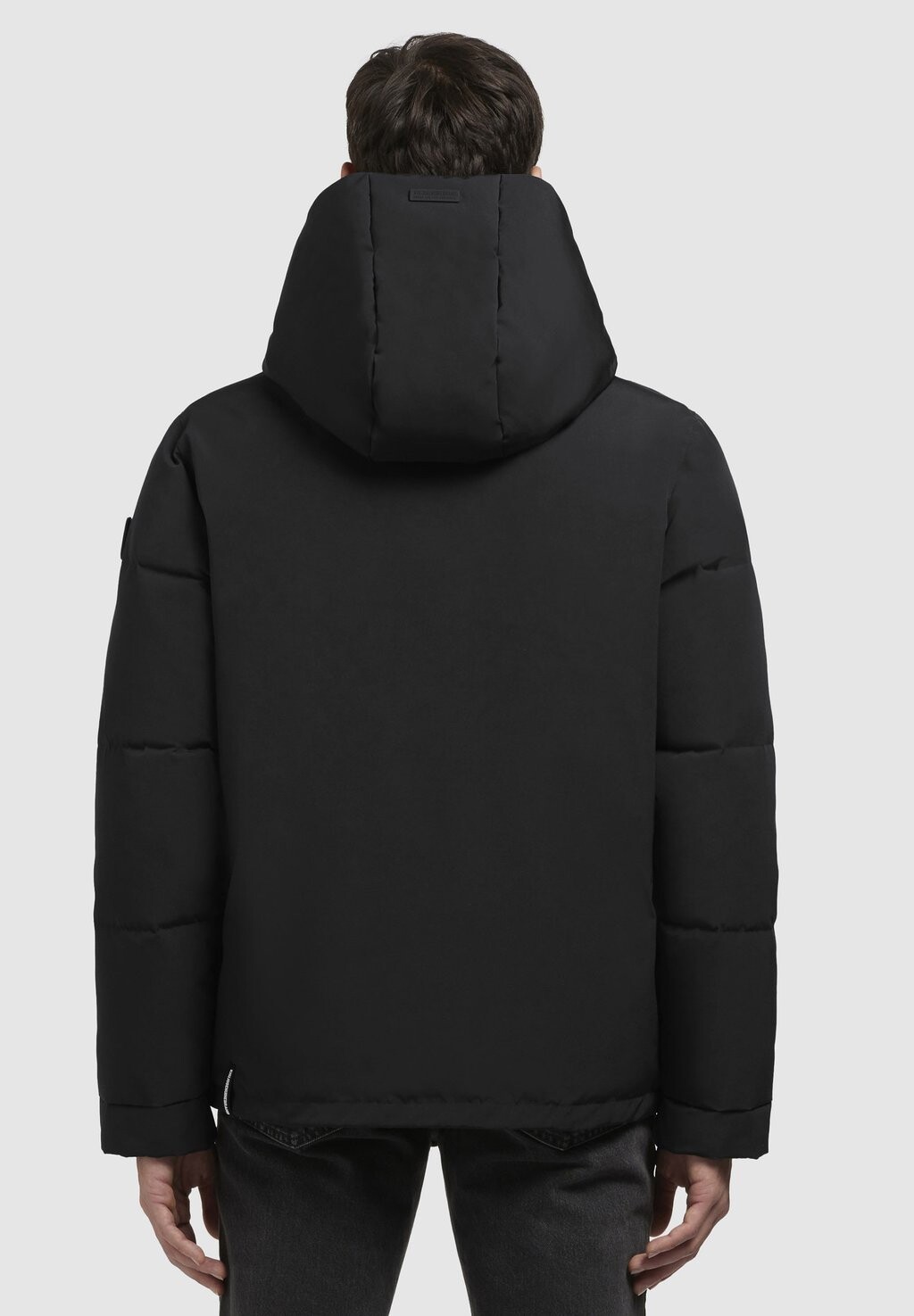 Зимняя куртка GERO khujo, черный
Зимняя куртка GERO khujo, черный