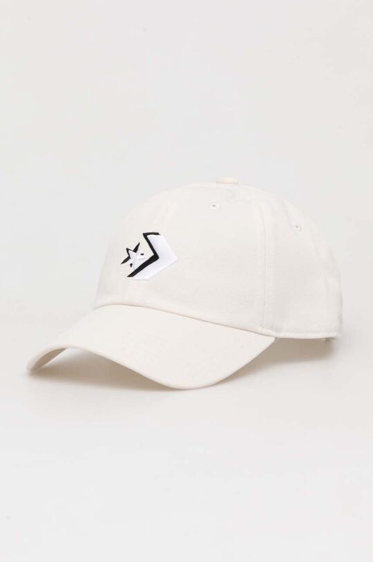 Кепка Converse, белый
Кепка Converse, белый