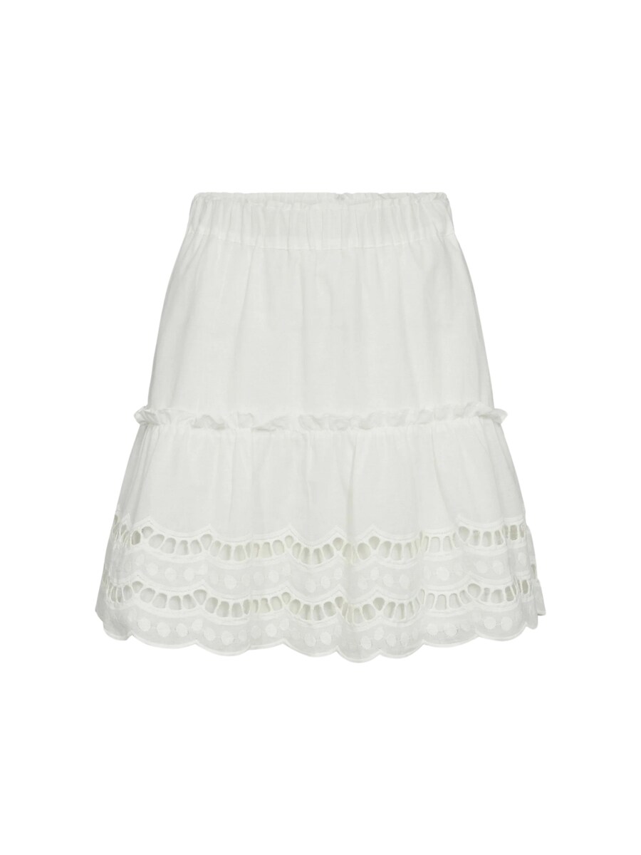 Юбка co'couture Nanna, белый
Юбка co'couture Nanna, белый