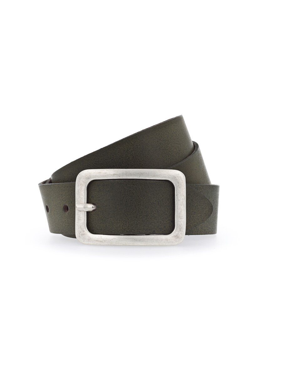 Ремень VANZETTI, оливковый
Ремень VANZETTI, оливковый