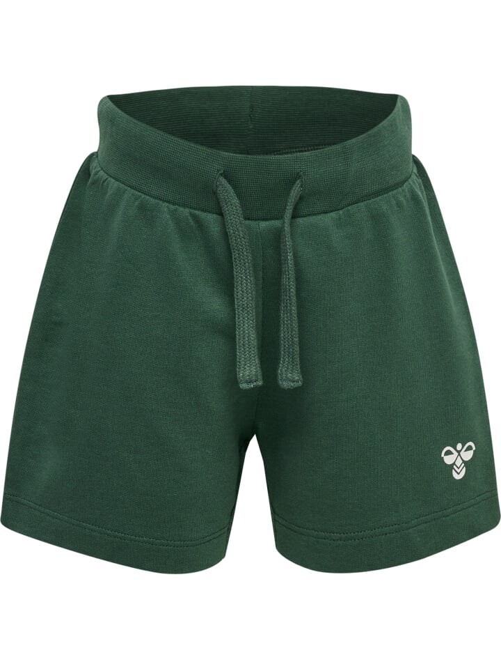 Спортивные шорты Hummel Hmltrue Kinder, цвет garden topiary
Спортивные шорты Hummel Hmltrue Kinder, цвет garden topiary