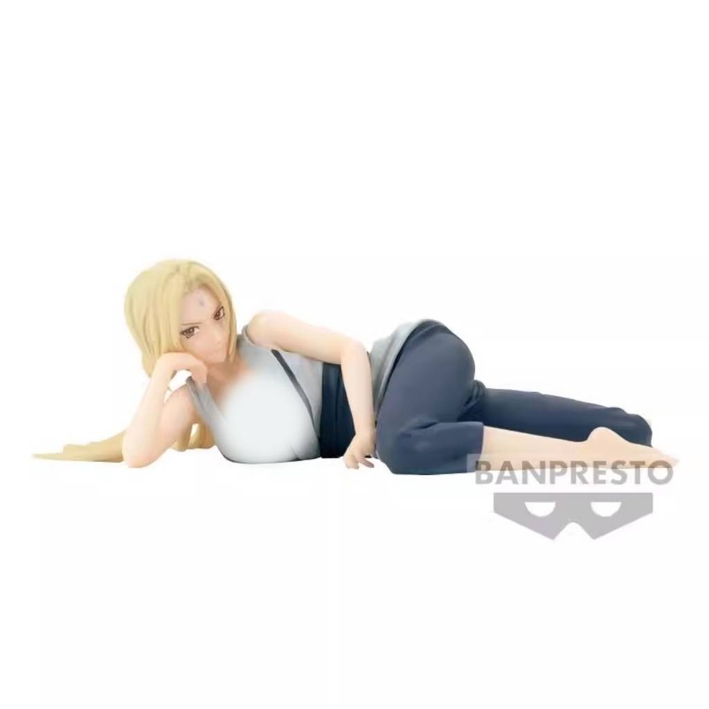 Наруто, Шиппууден, перерыв BANPRESTO
Наруто, Шиппууден, перерыв BANPRESTO