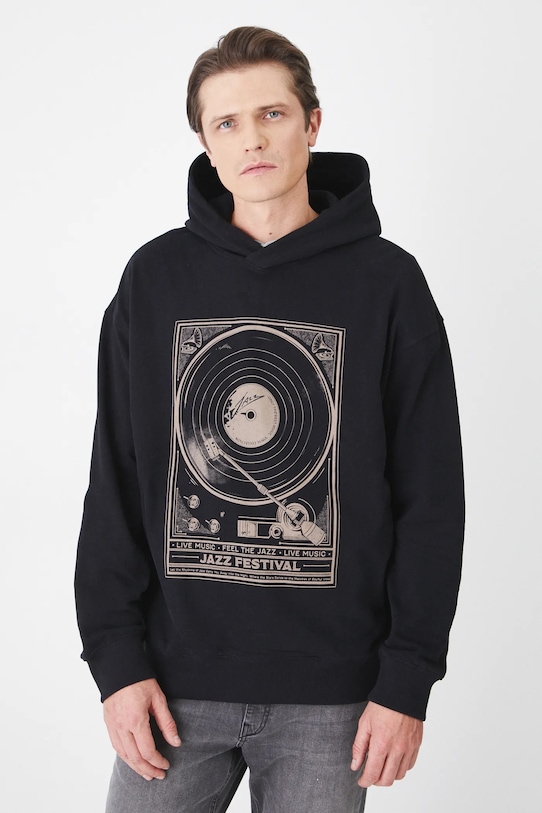 Толстовка Medicine, черный
Толстовка Medicine, черный