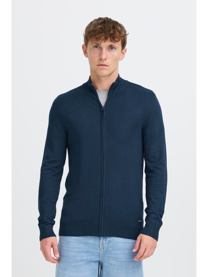 Кардиган BLEND, синий
Кардиган BLEND, синий