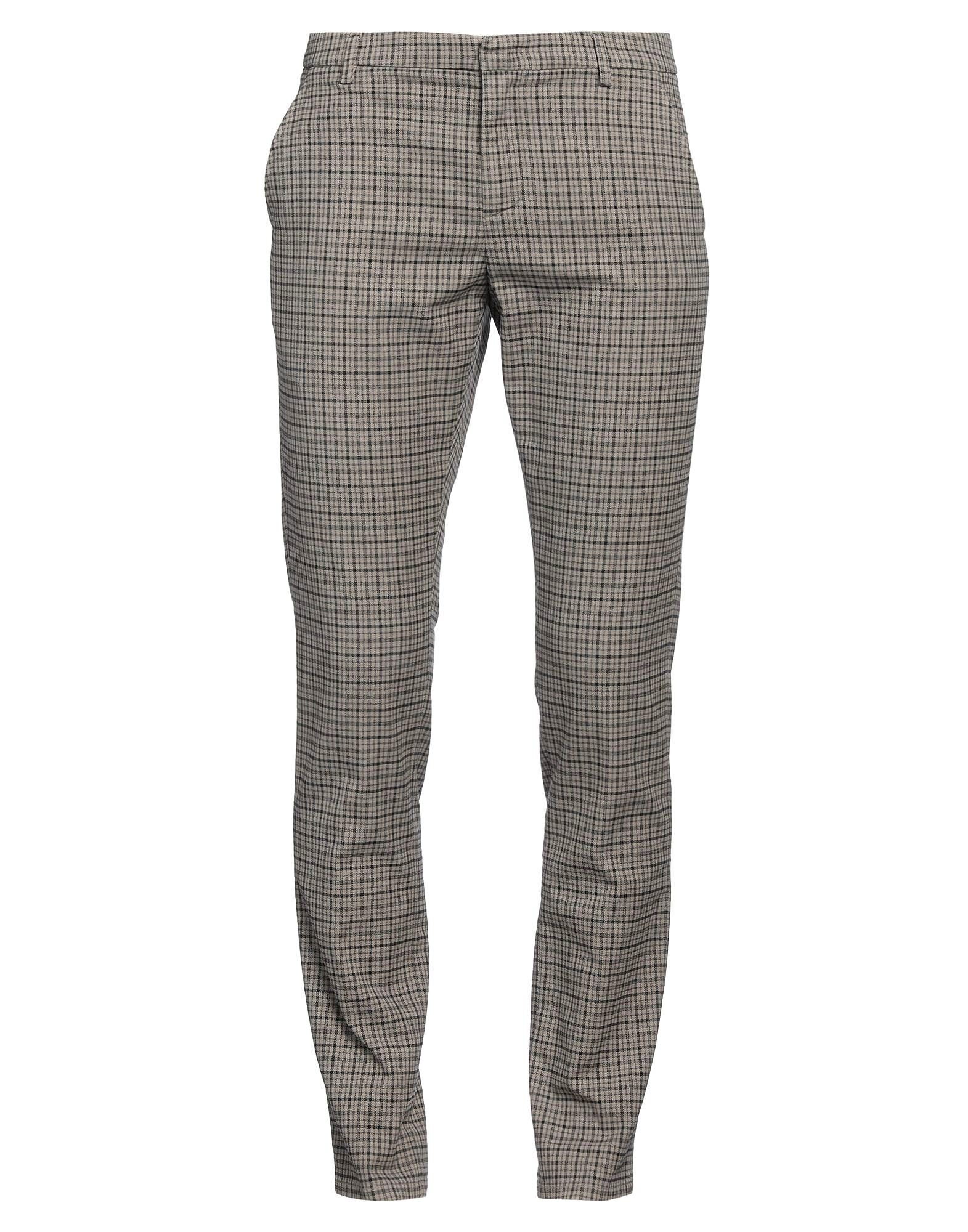 Брюки Dondup, зеленый
Брюки Dondup, зеленый