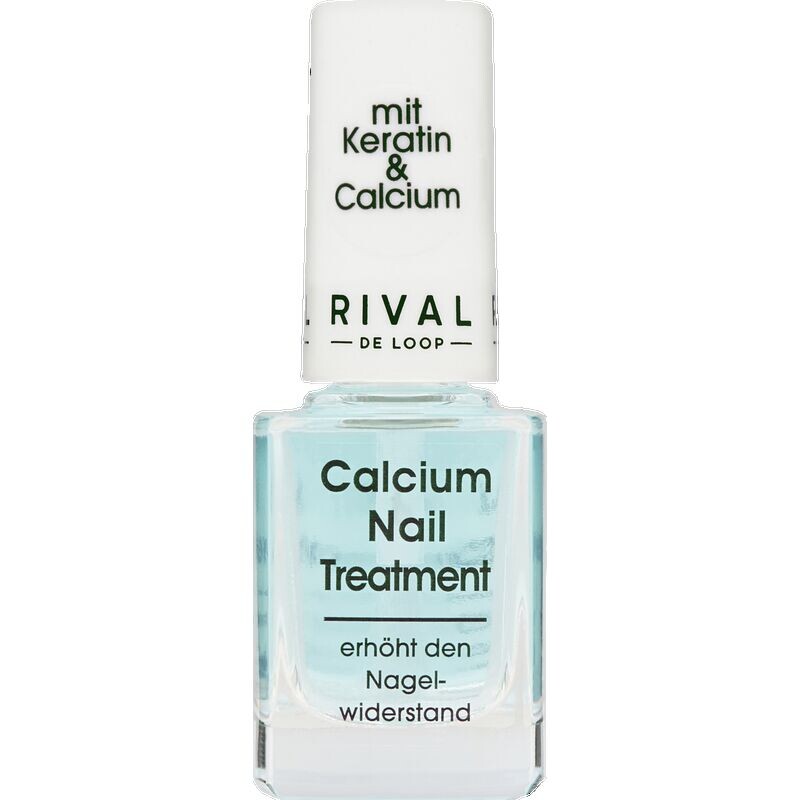 Лечение ногтей кальцием RIVAL DE LOOP, 11 ml
Лечение ногтей кальцием RIVAL DE LOOP, 11 ml