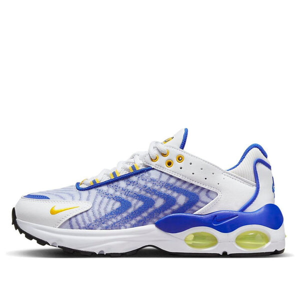 Кроссовки air max tw Nike, белый
Кроссовки air max tw Nike, белый