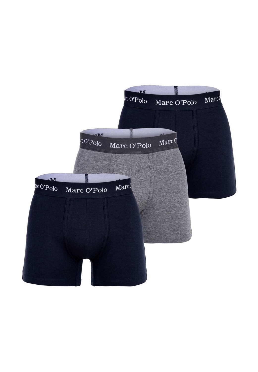 Комплект из 3 шорт/брюк в стиле ретро Marc O'Polo, цвет Navy Grau
Комплект из 3 шорт/брюк в стиле ретро Marc O'Polo, цвет Navy Grau