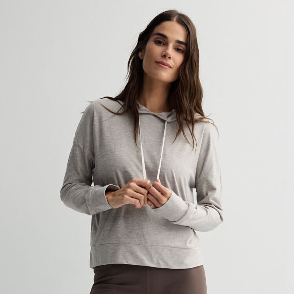 Женская худи с длинным рукавом Wander Flx, цвет fauna
Женская худи с длинным рукавом Wander Flx, цвет fauna