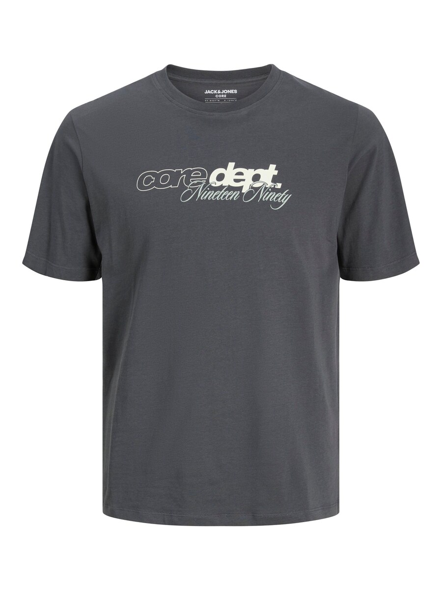 Рубашка JACK & JONES, темно-серый
Рубашка JACK & JONES, темно-серый