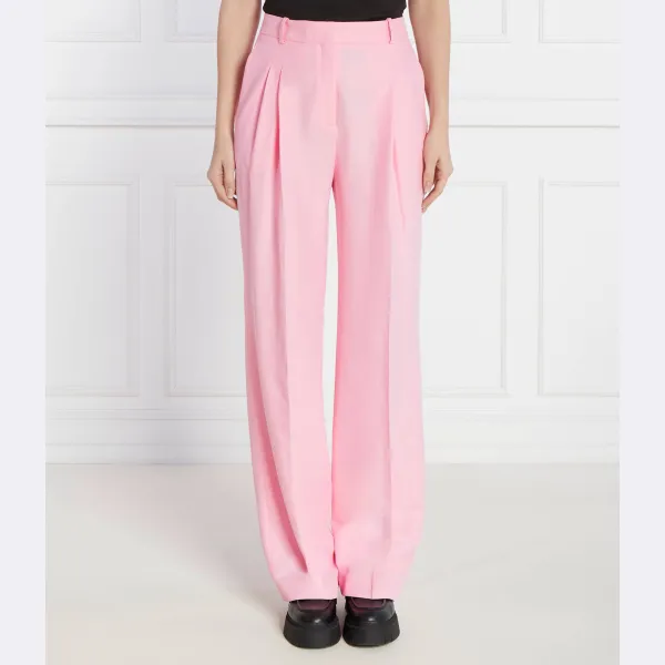 Брюки свободного кроя Havira с добавлением белья Hugo, розовый
Брюки свободного кроя Havira с добавлением белья Hugo, розовый