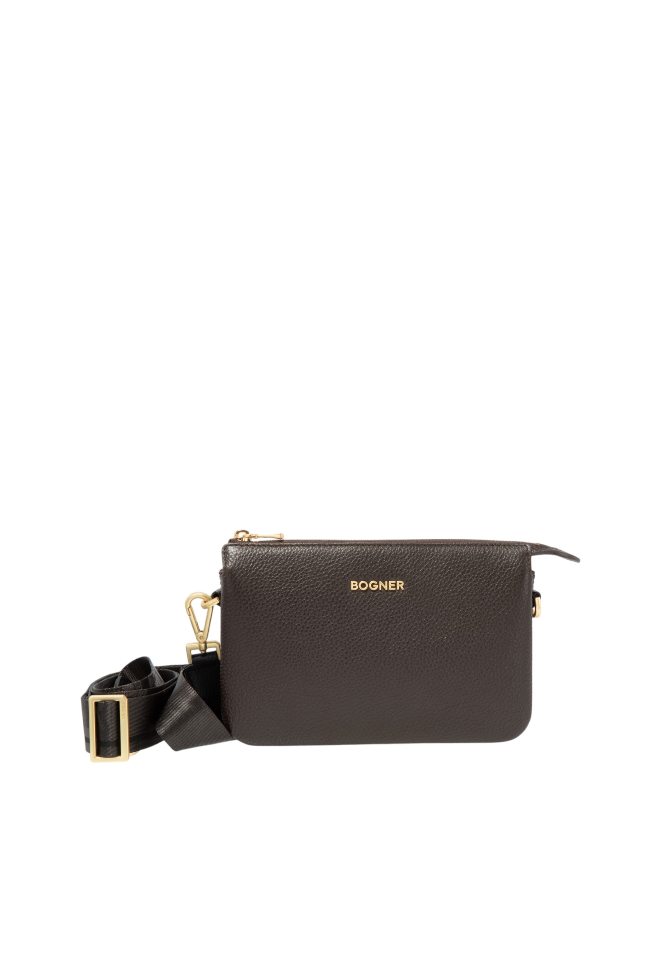 BOGNER Сумка через плечо 'Wallis Taja' в коричневом цвете
BOGNER Сумка через плечо 'Wallis Taja' в коричневом цвете