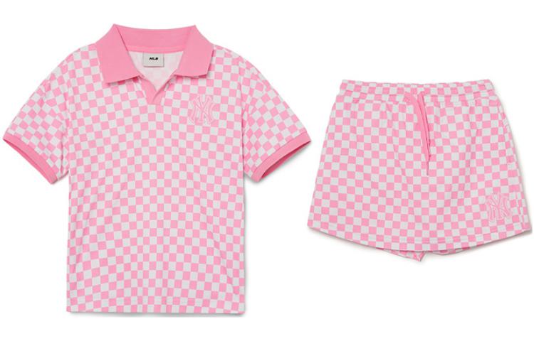 Детский комплект из юбки MLB
Детский комплект из юбки MLB