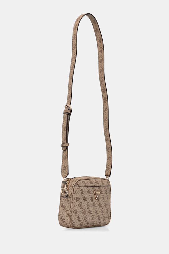 Сумка МЕРИДИАН Guess, бежевый
Сумка МЕРИДИАН Guess, бежевый