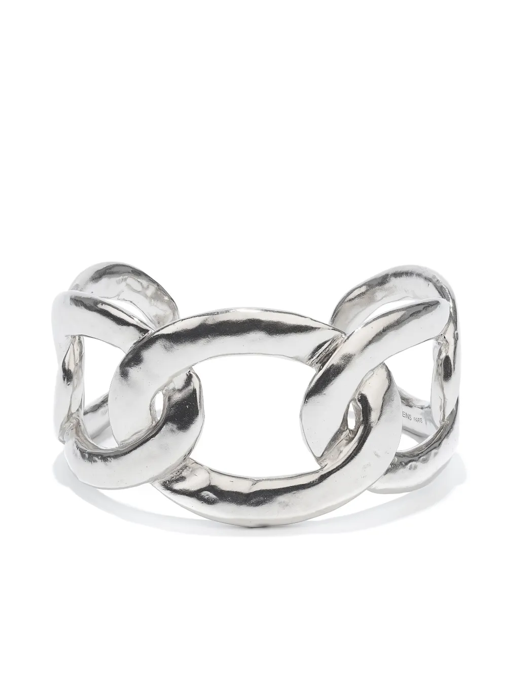 Цепочный браслет Lhassa Goossens, серебяный
Цепочный браслет Lhassa Goossens, серебяный