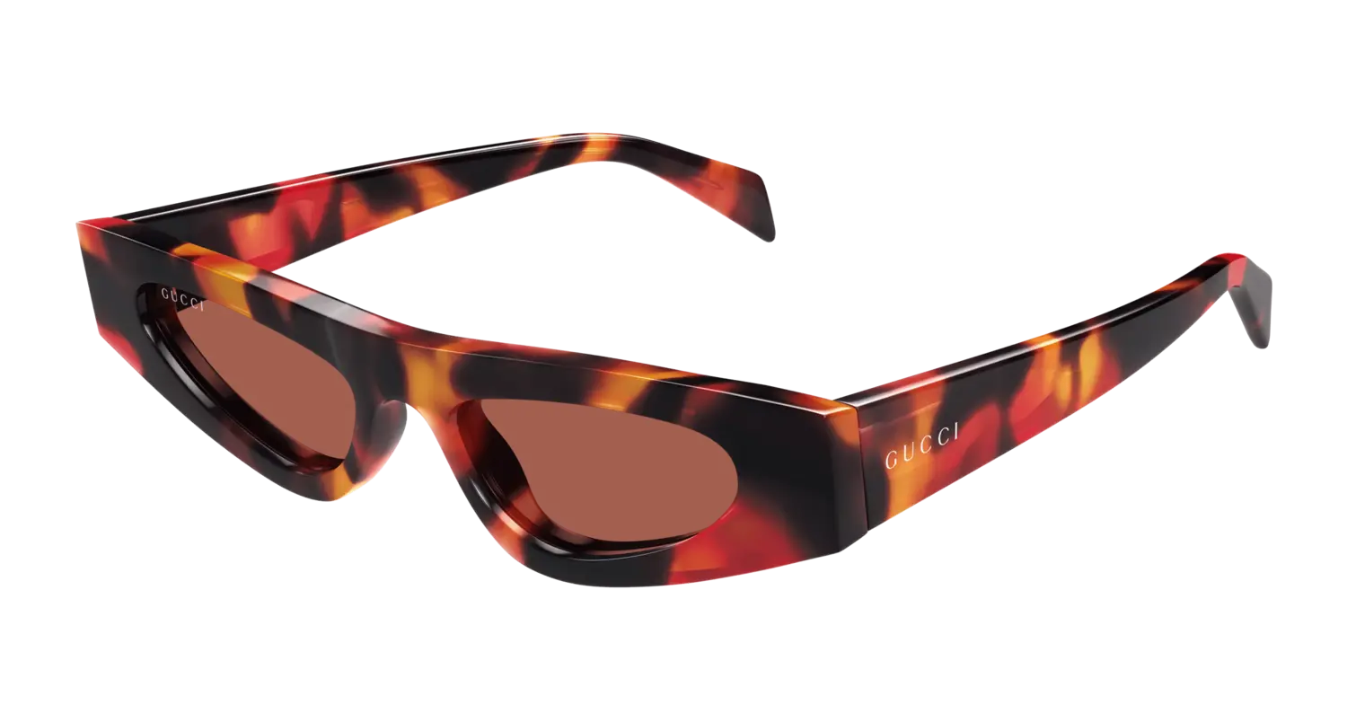 Женские солнцезащитные очки GG1779S GUCCI
Женские солнцезащитные очки GG1779S GUCCI