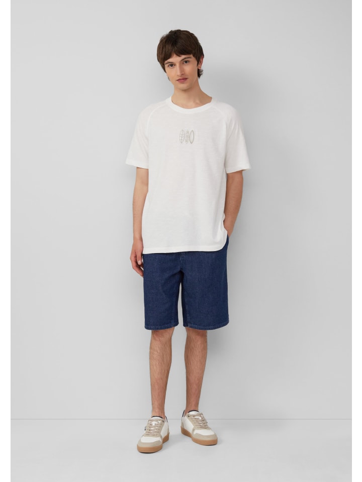 Тканевые брюки s.Oliver, синий
Тканевые брюки s.Oliver, синий