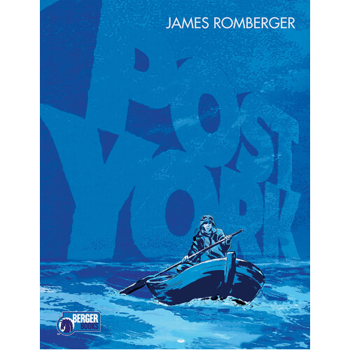 Книга Post York
Книга Post York