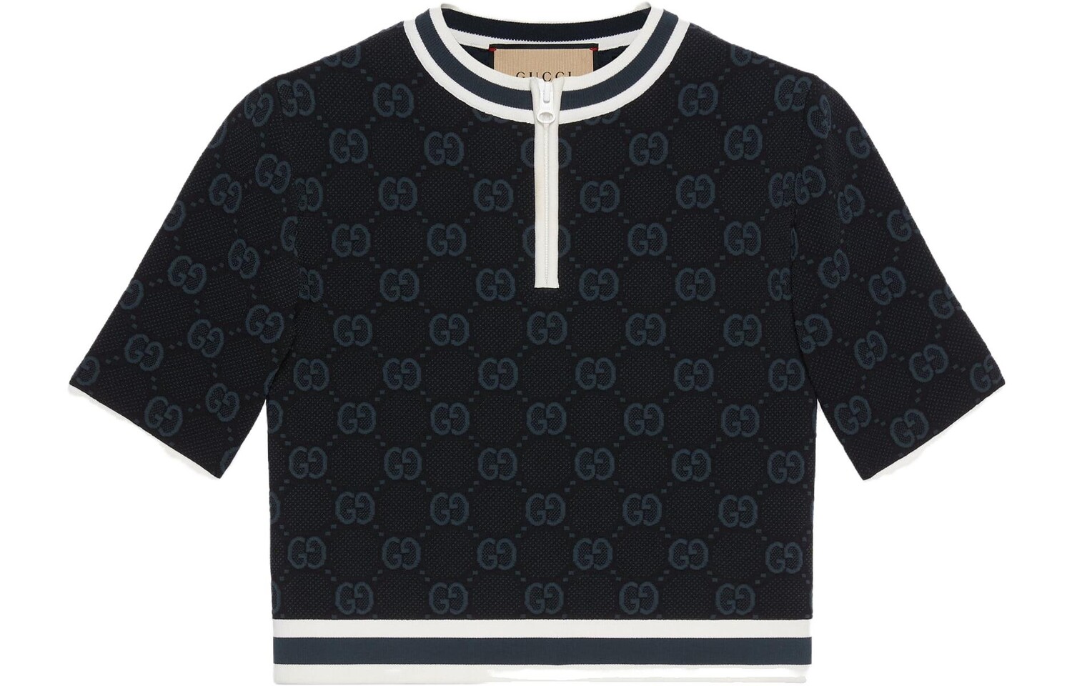 Свитер женский черный Gucci
Свитер женский черный Gucci