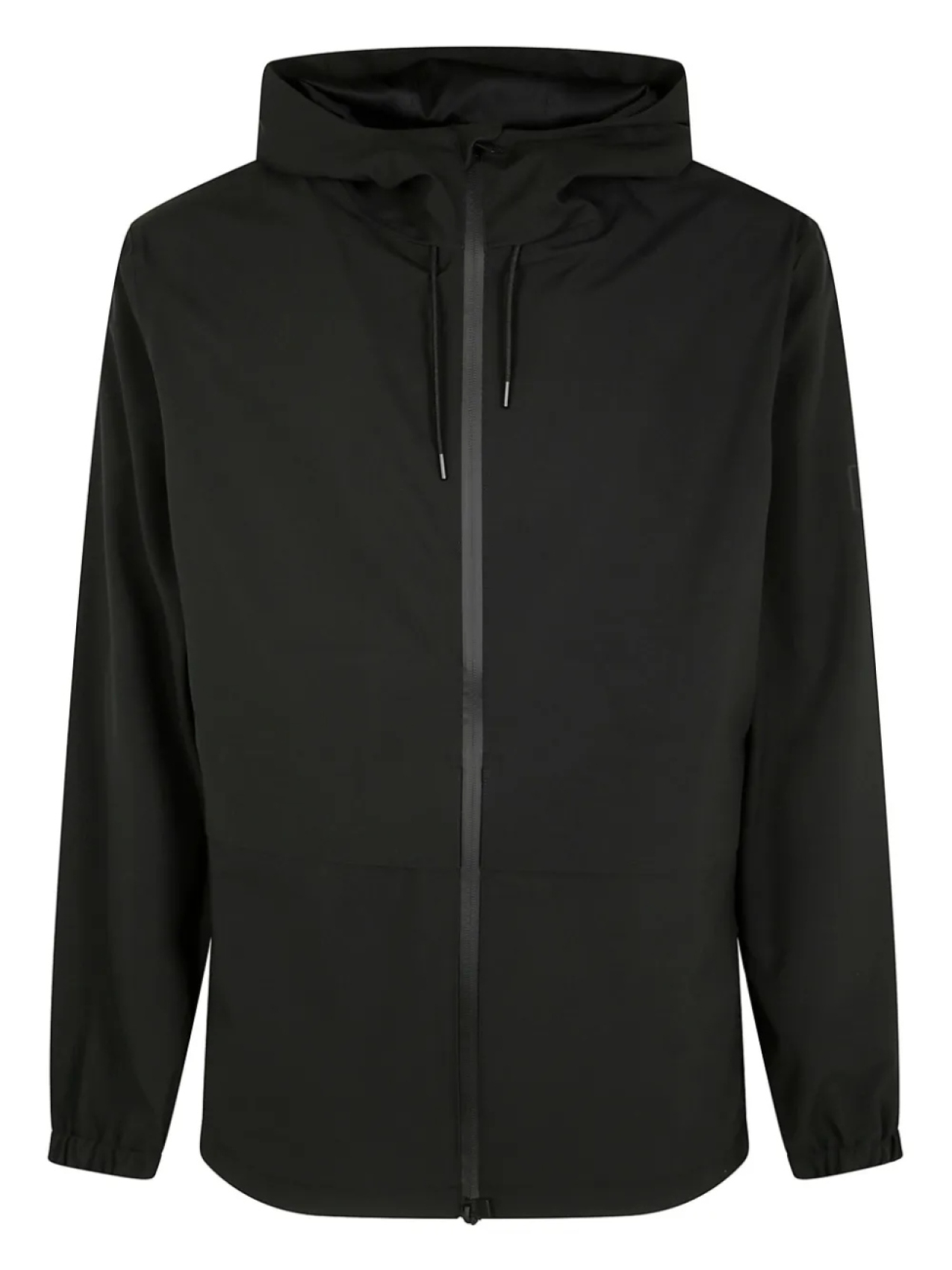 Куртка с капюшоном Rains, черный
Куртка с капюшоном Rains, черный