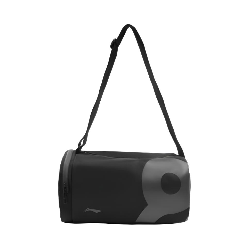 LINING Полиэстеровая дорожная сумка унисекс разноцветная, Black
LINING Полиэстеровая дорожная сумка унисекс разноцветная, Black