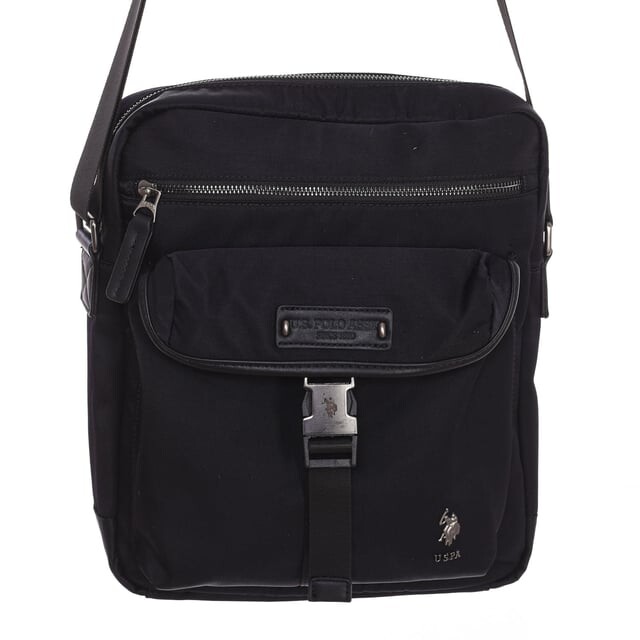 Большая сумка через плечо beus96028mip мужчина U.S. Polo Assn, черный
Большая сумка через плечо beus96028mip мужчина U.S. Polo Assn, черный