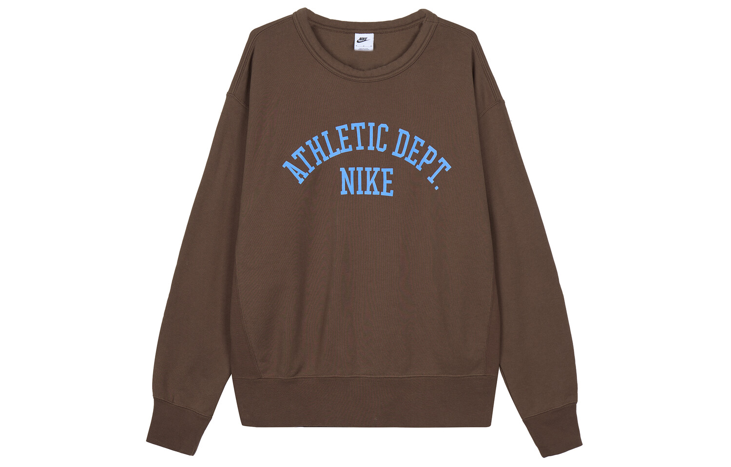 Мужская толстовка Nike, цвет Brown
Мужская толстовка Nike, цвет Brown