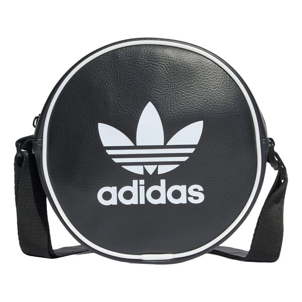 Сумка adicolor classic round bag 'black' Adidas, черный
Сумка adicolor classic round bag 'black' Adidas, черный