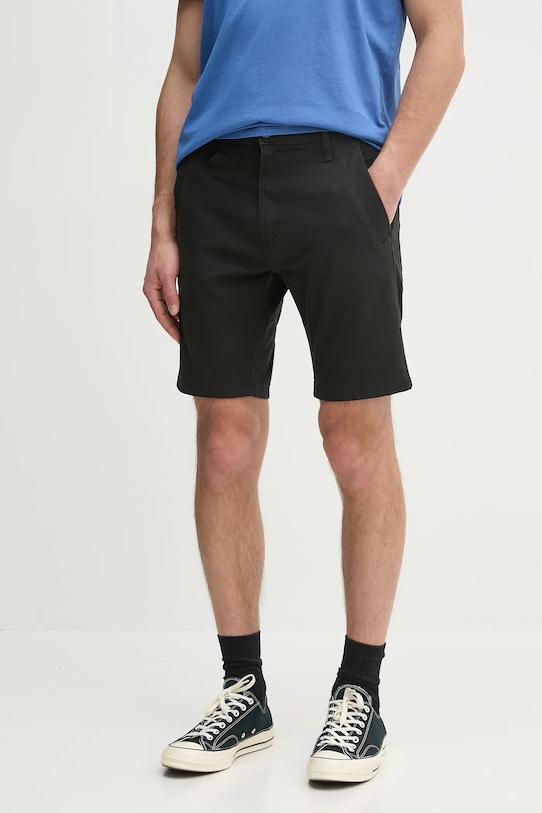 Шорты G-Star, черный
Шорты G-Star, черный