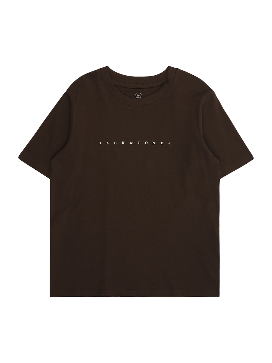 Рубашка Jack & Jones Junior JJESTAR, шоколадный
Рубашка Jack & Jones Junior JJESTAR, шоколадный