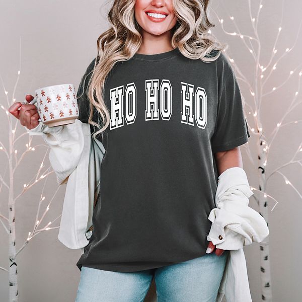 Футболка Ho Ho Ho Varsity с толстым контуром и окраской в готовом виде Simply Sage Market, Pepper, Зеленый, Футболка Ho Ho Ho Varsity с толстым контуром и окраской в готовом виде Simply Sage Market, Pepper
Футболка Ho Ho Ho Varsity с толстым контуром и окраской в готовом виде Simply Sage Market, Pepper, Зеленый, Футболка Ho Ho Ho Varsity с толстым контуром и окраской в готовом виде Simply Sage Market, Pepper