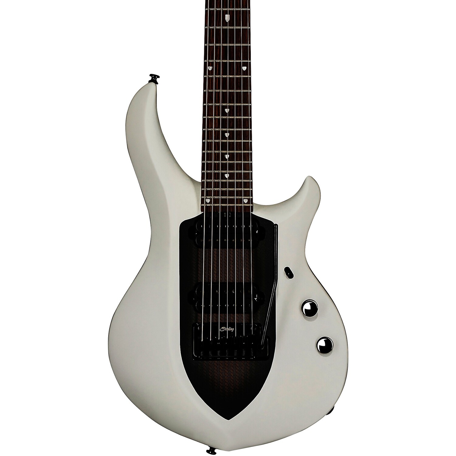 Sterling от Music Man John Petrucci Majesty MAJ170 Электрогитара Majesty Chalk Grey
Sterling от Music Man John Petrucci Majesty MAJ170 Электрогитара Majesty Chalk Grey