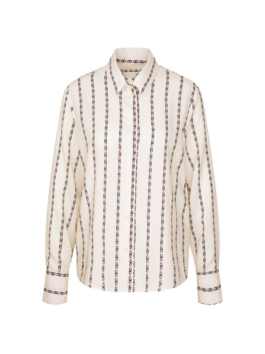 Блуза SEIDENSTICKER Schwarze Rose, экрю
Блуза SEIDENSTICKER Schwarze Rose, экрю