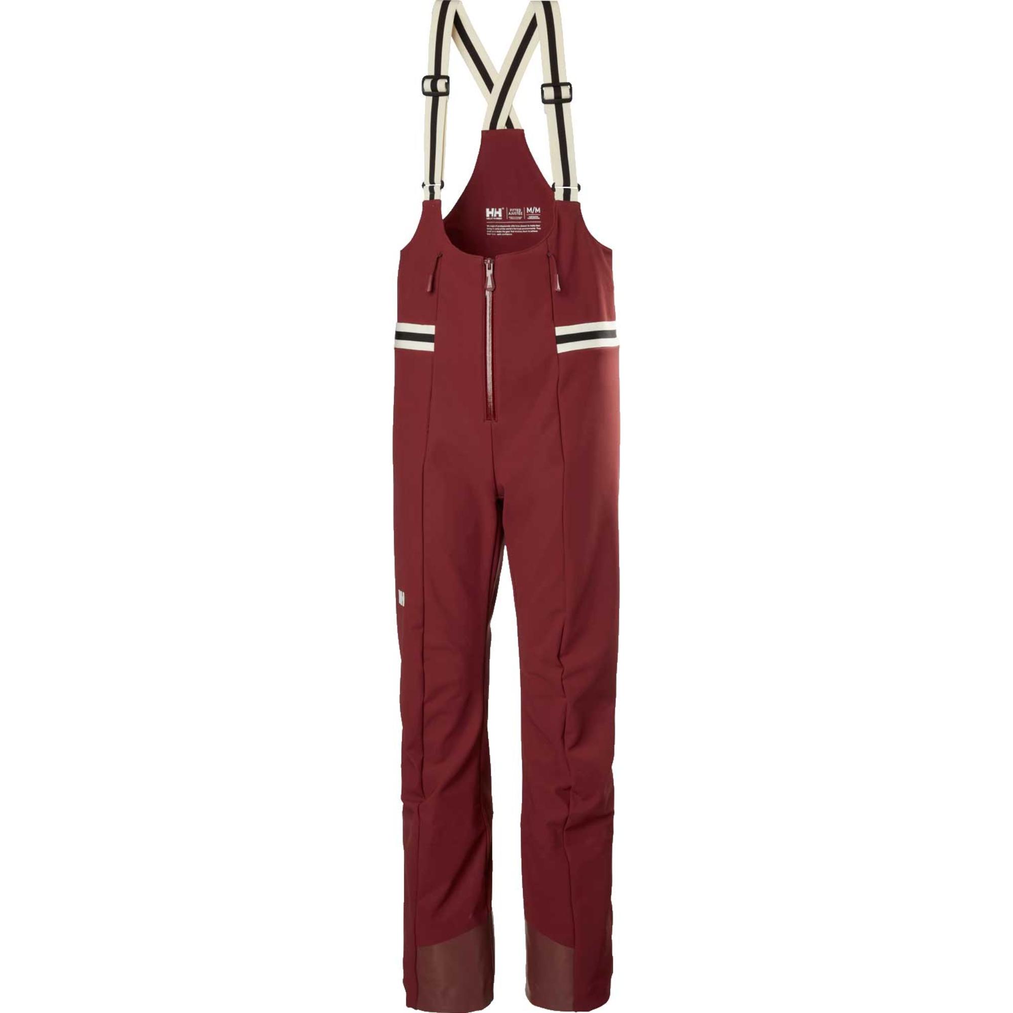 Женские лыжные комбинезоны Avanti Softshell Helly Hansen, Mars Red
Женские лыжные комбинезоны Avanti Softshell Helly Hansen, Mars Red