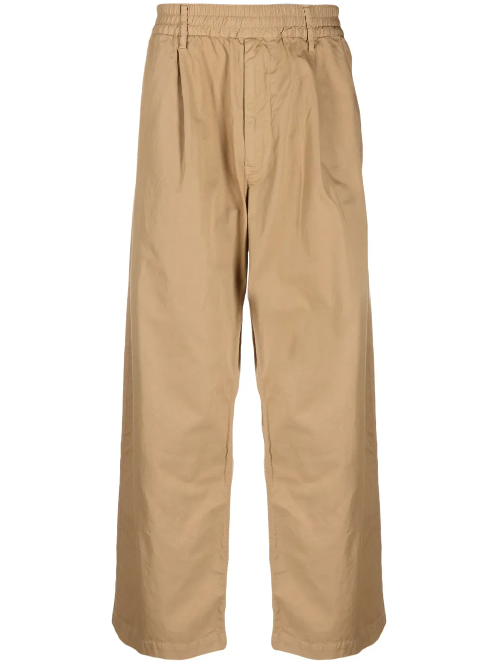 Широкие брюки Undercoverism, нейтральный
Широкие брюки Undercoverism, нейтральный