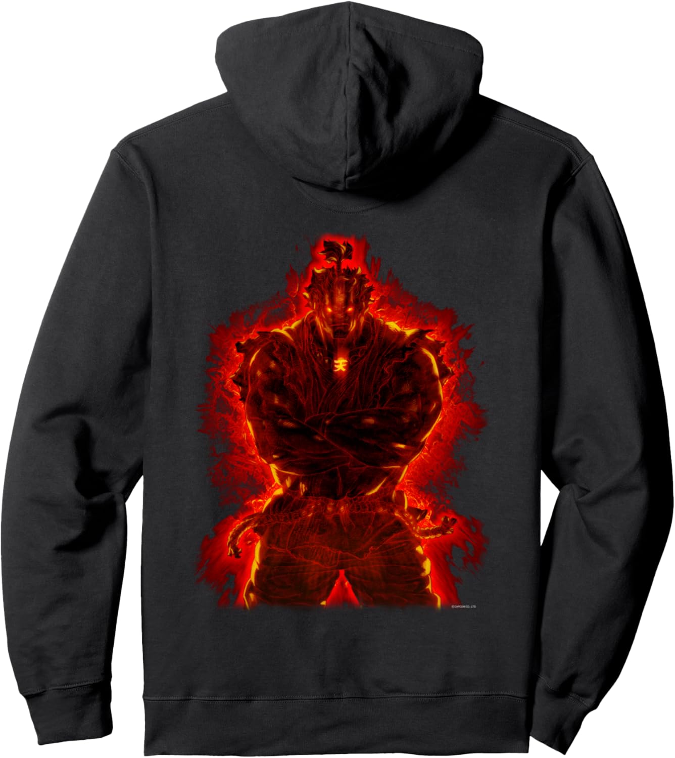 Худи STREET FIGHTER Ghost Wave of Murder, черная Capcom Official Merchandise, Черный, Худи STREET FIGHTER Ghost Wave of Murder, черная Capcom Official Merchandise
Худи STREET FIGHTER Ghost Wave of Murder, черная Capcom Official Merchandise, Черный, Худи STREET FIGHTER Ghost Wave of Murder, черная Capcom Official Merchandise
