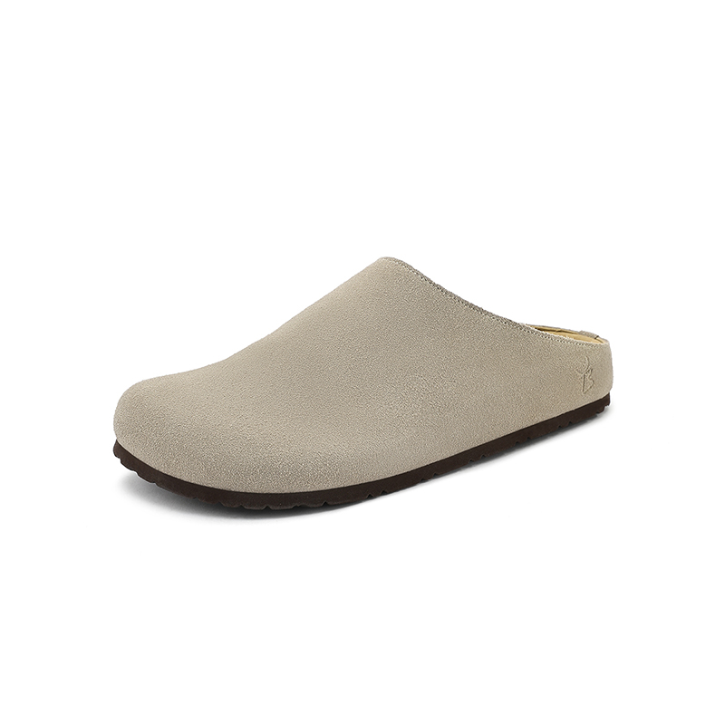 Сандалии с закрытым носком из износостойкого материала EVA для мужчин UBZ, Gray
Сандалии с закрытым носком из износостойкого материала EVA для мужчин UBZ, Gray