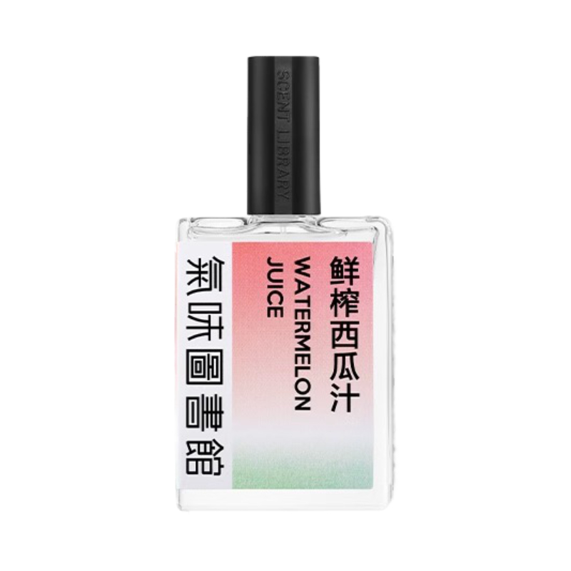 Туалетная вода Scent Library Watermelon Juice, 50 мл
Туалетная вода Scent Library Watermelon Juice, 50 мл