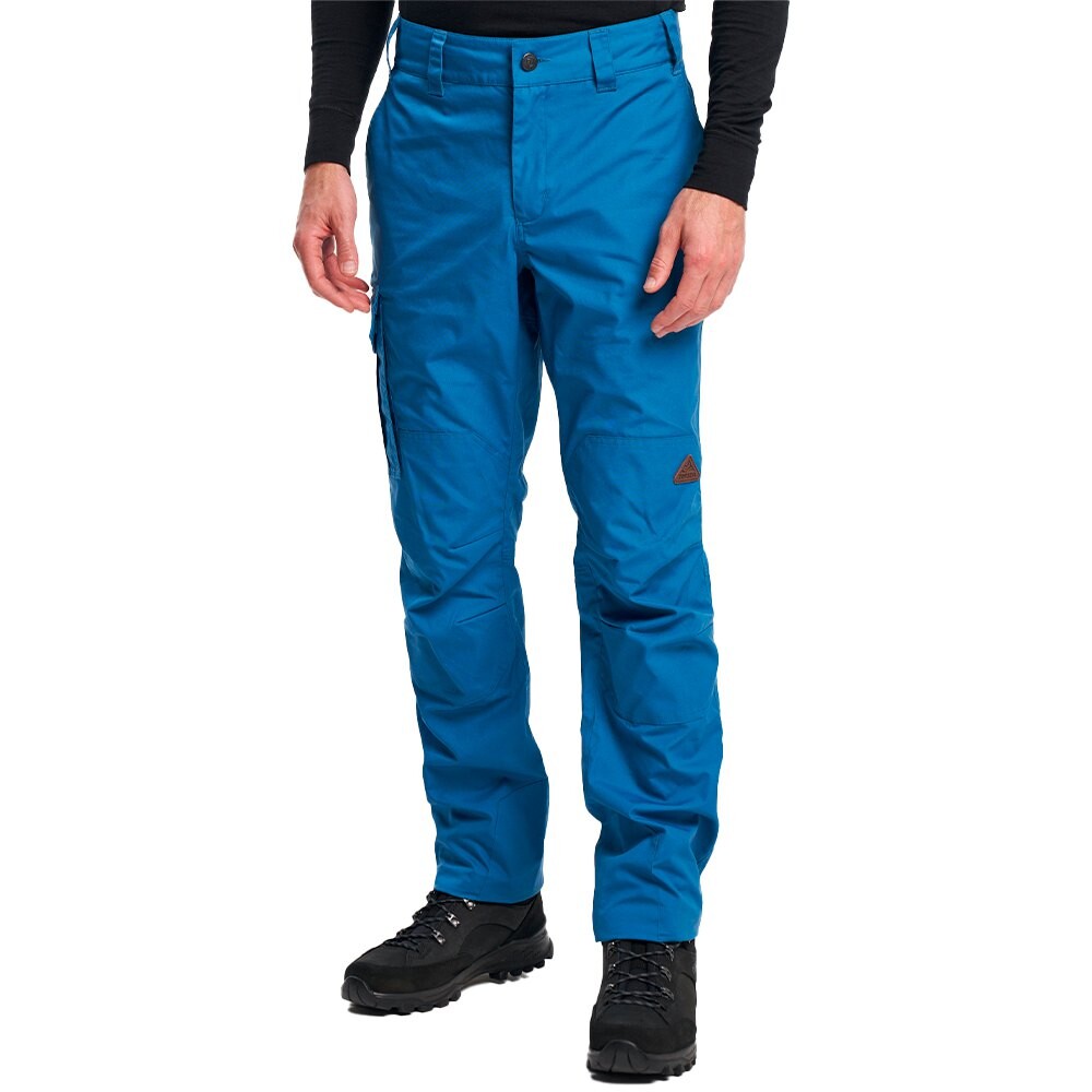 Спортивные брюки Tenson Mount Robson, синий
Спортивные брюки Tenson Mount Robson, синий