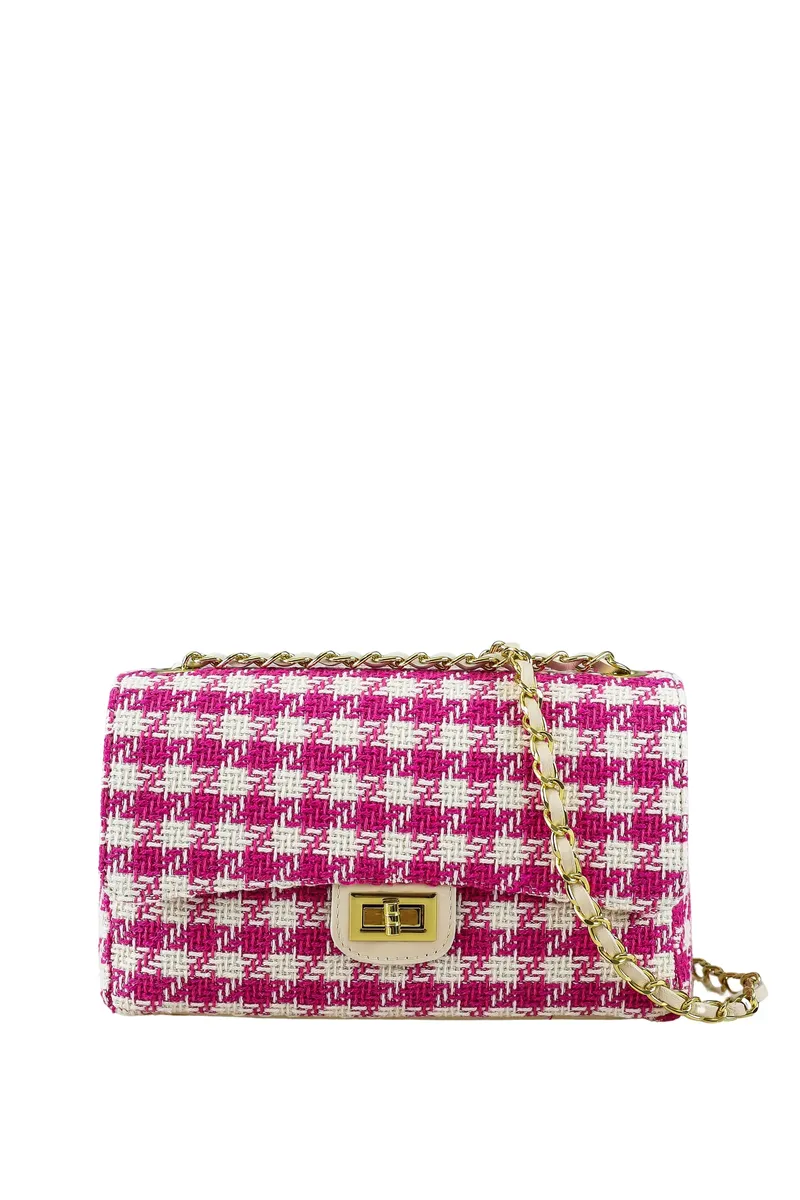 Сумка через плечо COLLEZIONE ALESSANDRO "Amica", производство Италия, фуксия, Розовый, Сумка через плечо COLLEZIONE ALESSANDRO "Amica", производство Италия, фуксия
Сумка через плечо COLLEZIONE ALESSANDRO "Amica", производство Италия, фуксия, Розовый, Сумка через плечо COLLEZIONE ALESSANDRO "Amica", производство Италия, фуксия