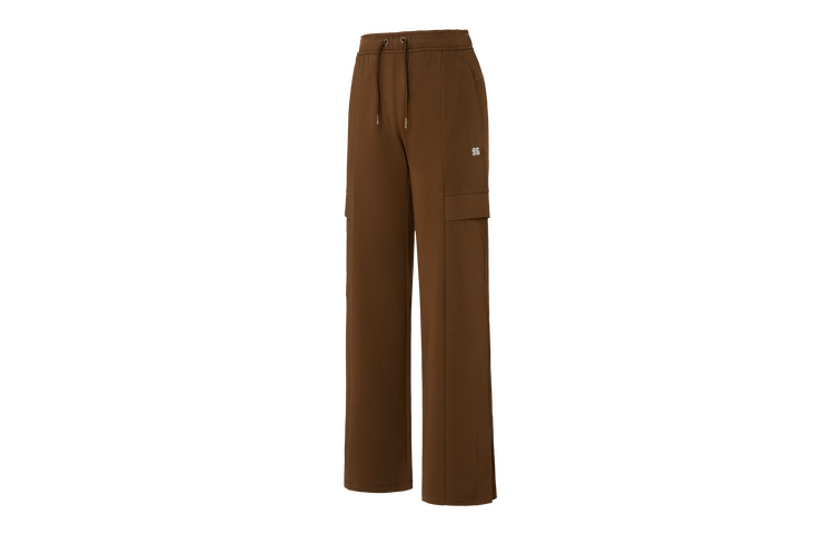 Женские повседневные брюки KOLON SPORT, темно-коричневый
Женские повседневные брюки KOLON SPORT, темно-коричневый