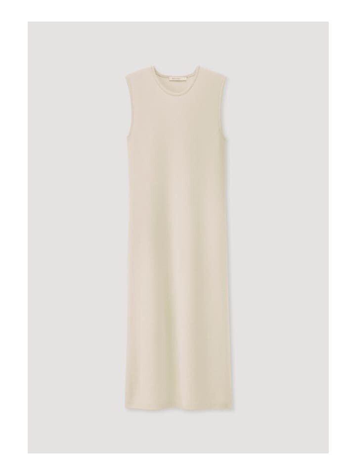 Длинное платье Hessnatur Strick Regular, натуральный
Длинное платье Hessnatur Strick Regular, натуральный