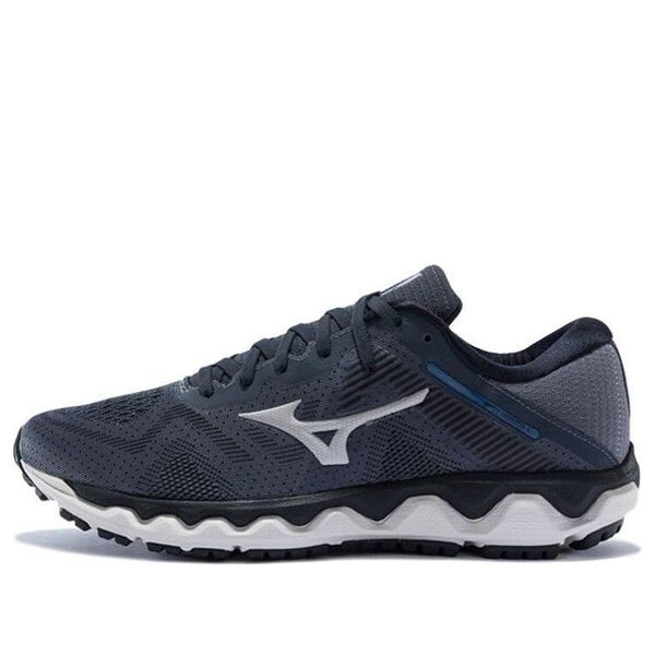 Кроссовки horizon 4 gray/blue Mizuno, серый
Кроссовки horizon 4 gray/blue Mizuno, серый