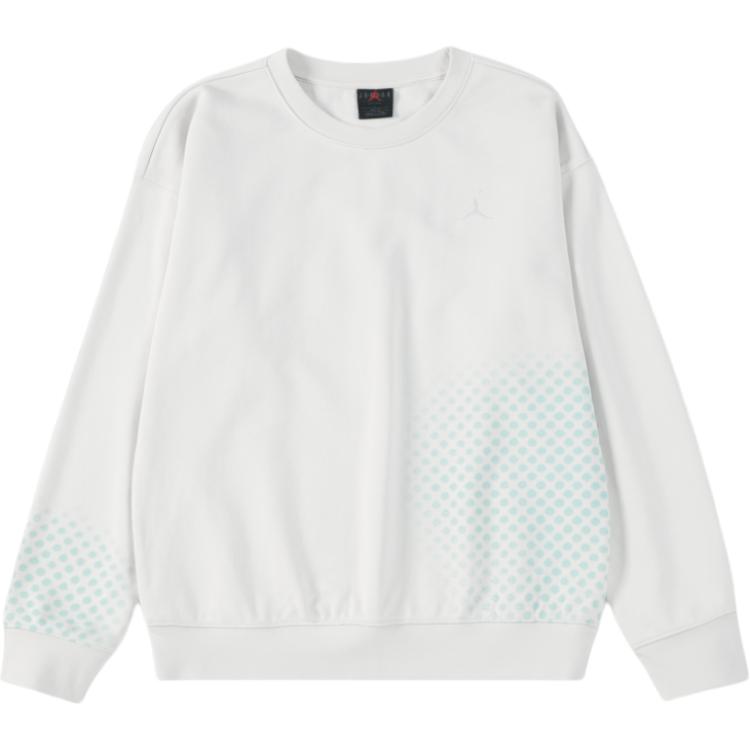 Свитшот Flight Photon Gray для подростков Jordan, серый
Свитшот Flight Photon Gray для подростков Jordan, серый