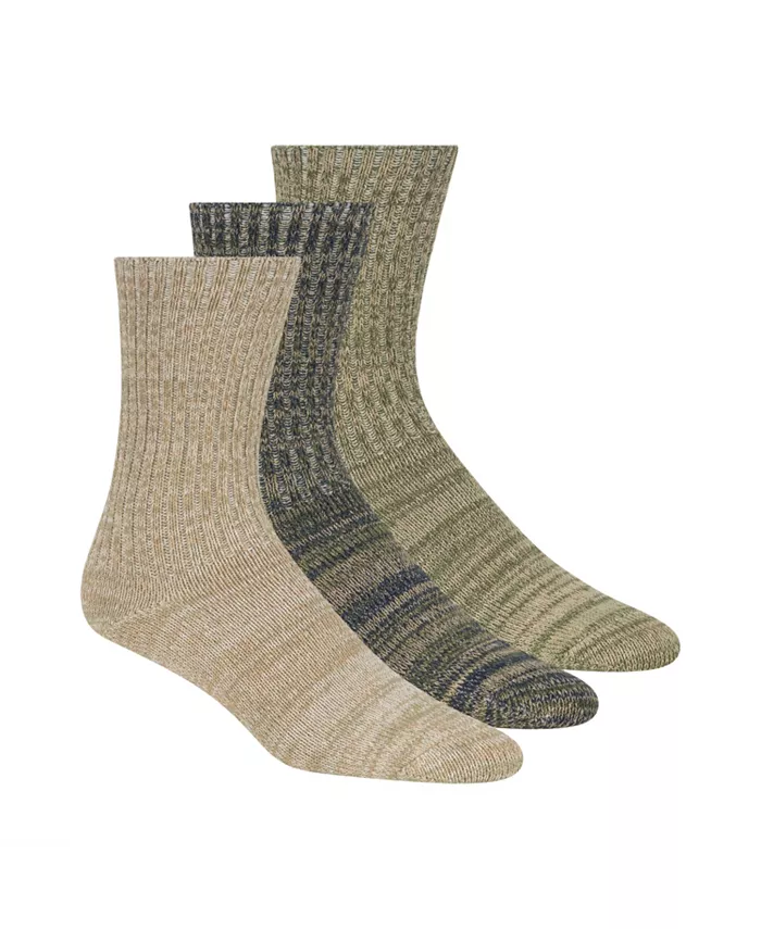 Мужские махровые носки-гольфы Ribbed Crew, 3 пары SCOTCH & SODA, мультиколор
Мужские махровые носки-гольфы Ribbed Crew, 3 пары SCOTCH & SODA, мультиколор