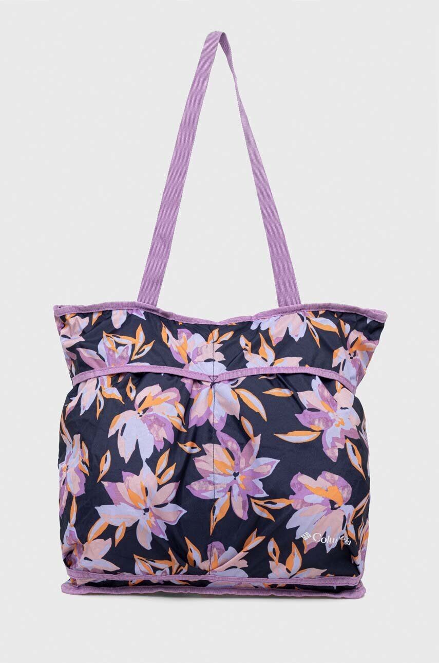 Сумочка Колумбия Columbia, фиолетовый 
Сумочка Колумбия Columbia, фиолетовый