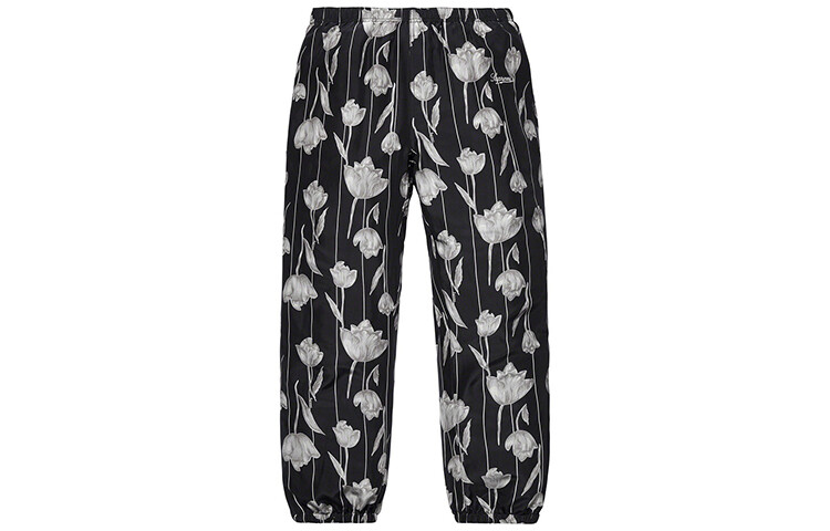 SS19 Трикотажные спортивные штаны унисекс Supreme
SS19 Трикотажные спортивные штаны унисекс Supreme